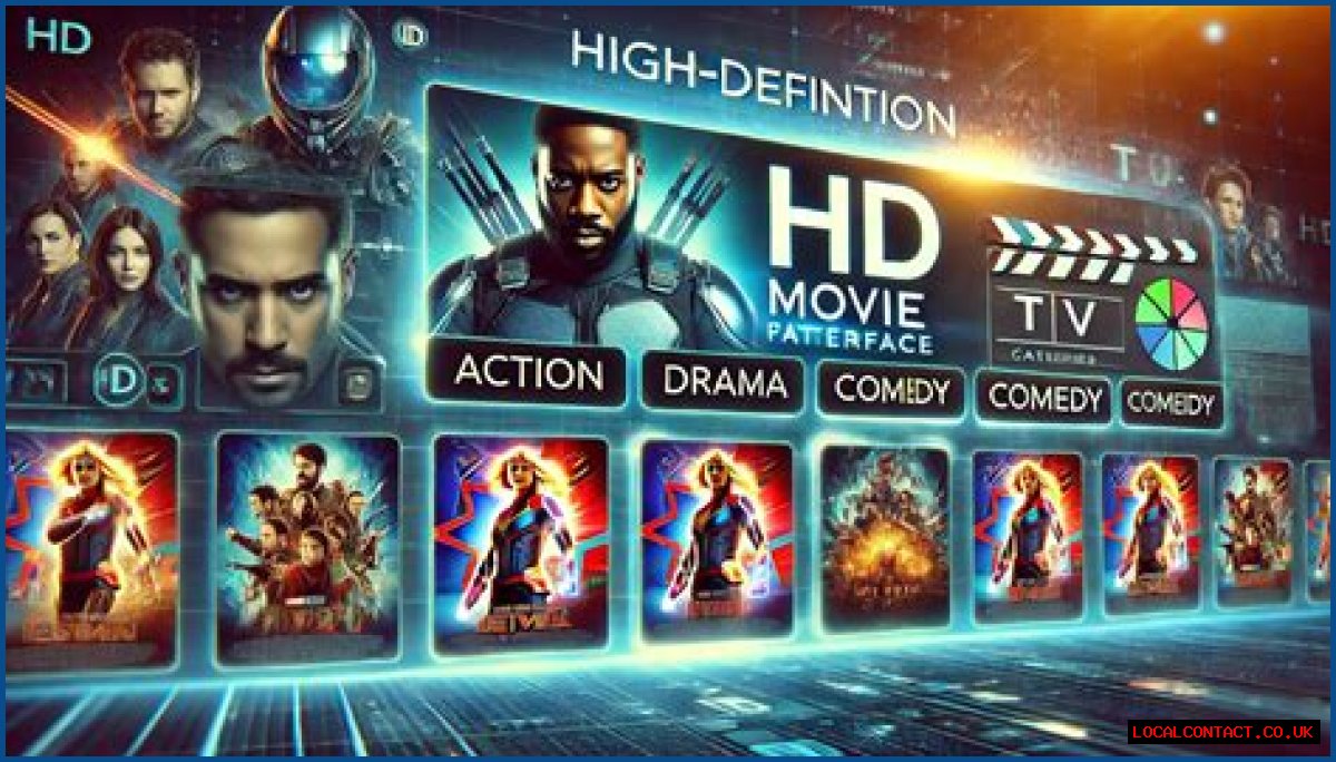 2K Movies CC: Your Ultimate Guide To Streaming High-Quality Films