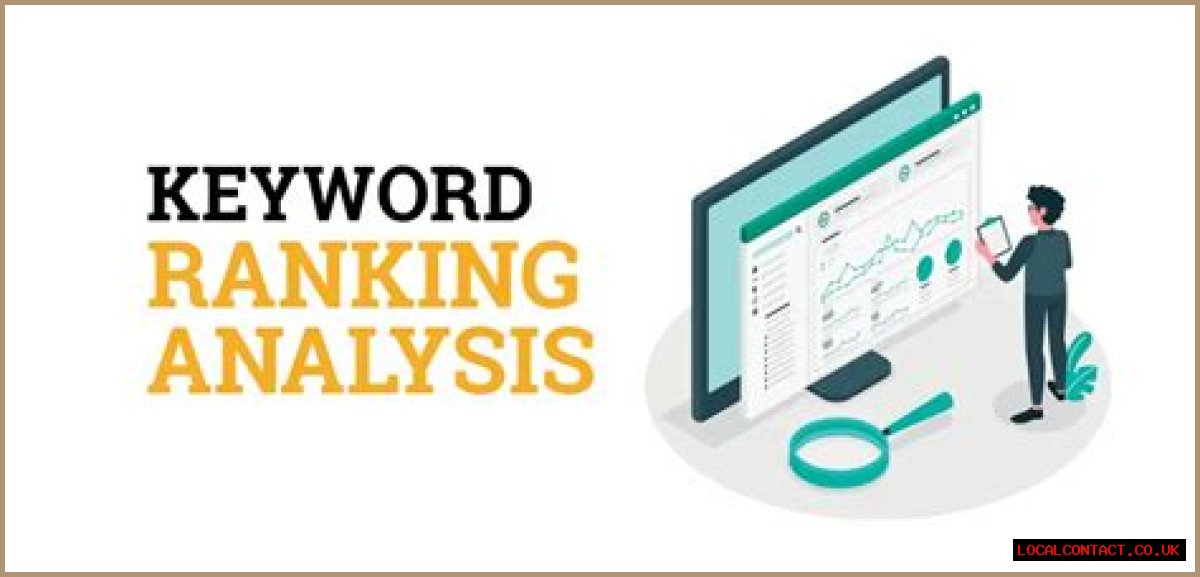 A Complete Guide To Comprehending Keyword Ranking Analysis.