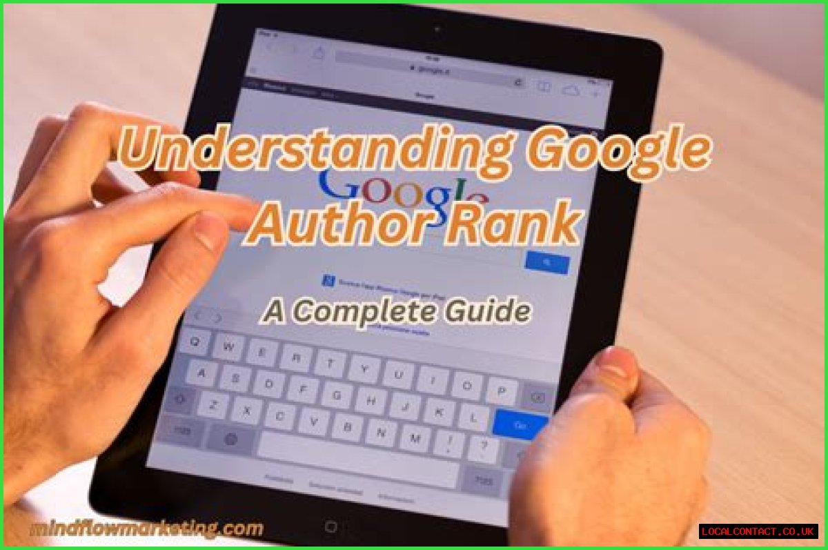 A Complete Guide To Understanding Google Rank Checker Number.