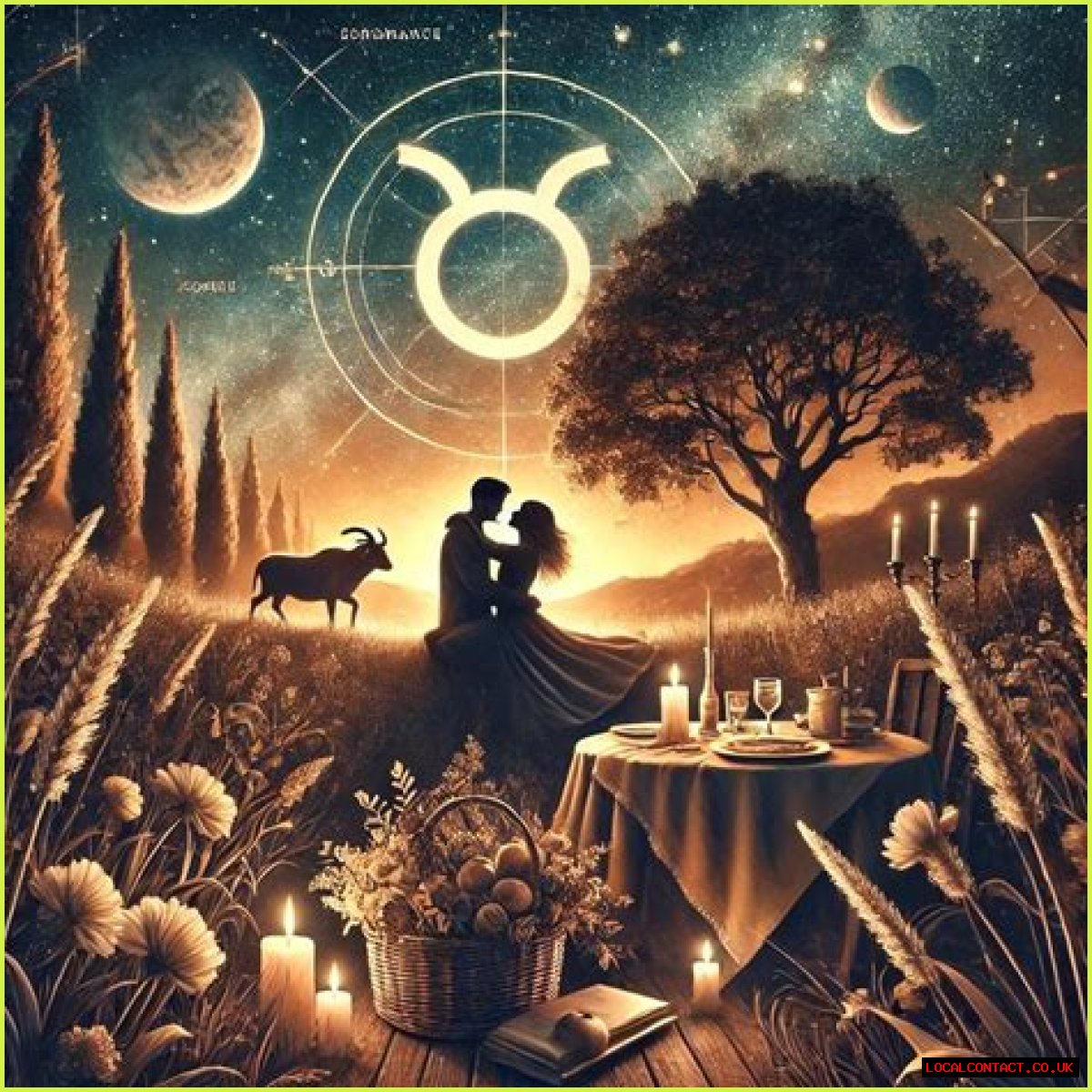 A Journey Of Love And Stability