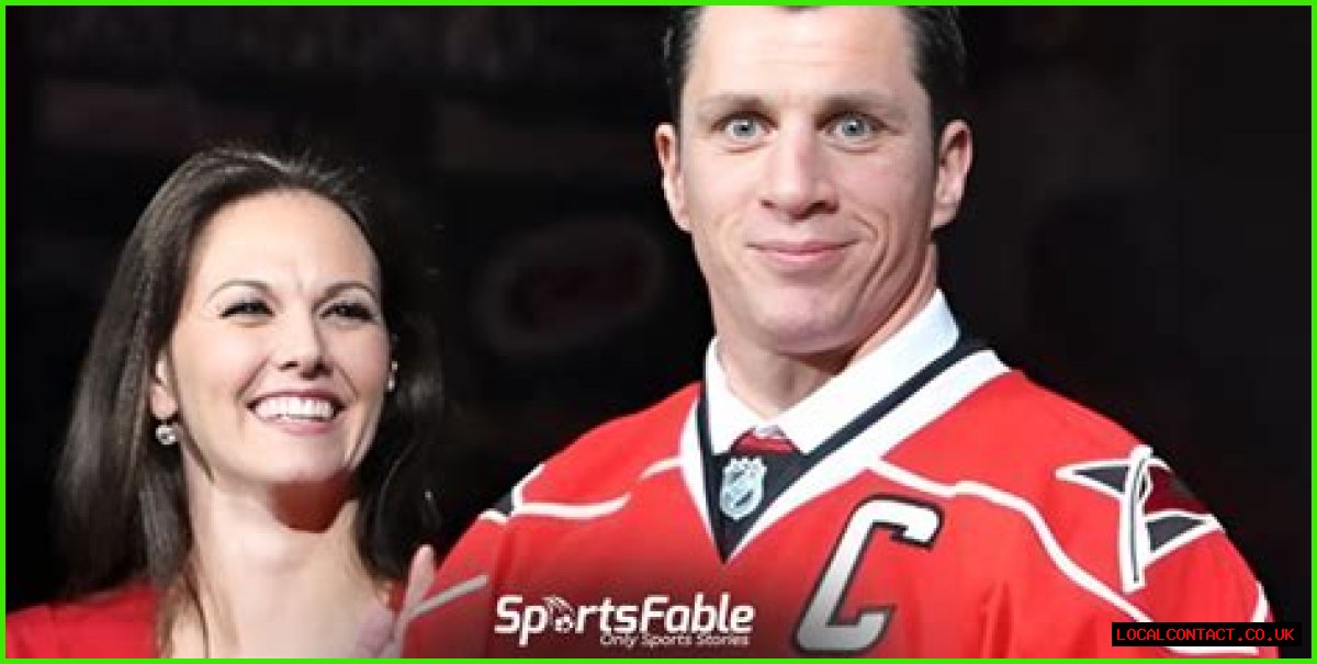 A Journey Through The Life Of Amy Biedenbach Brind'Amour