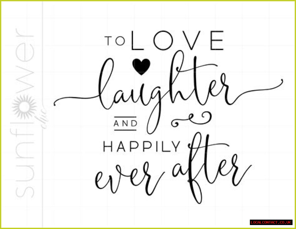 A Legacy Of Laughter And Love