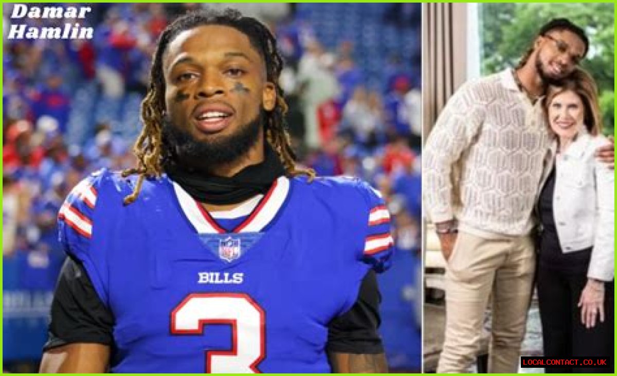 A Look At The NFL Star's Personal Life