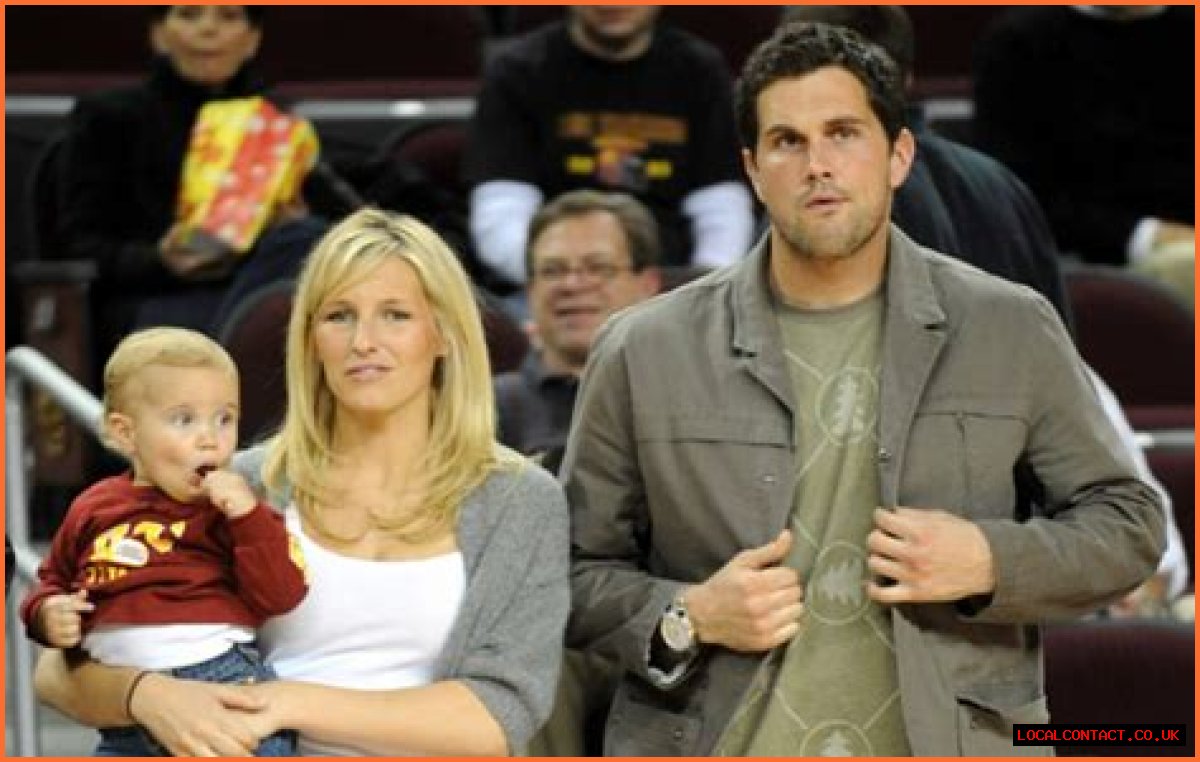 About Blake Griffin’s Daughter, Finley Elaine Griffin