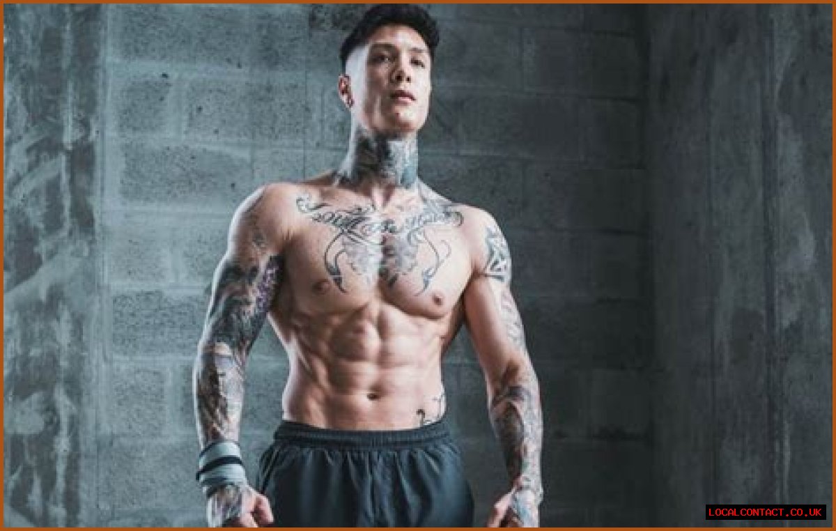 About Chris Heria: Net Worth, Age, Wiki, Family, Biography, and Latest Updates
