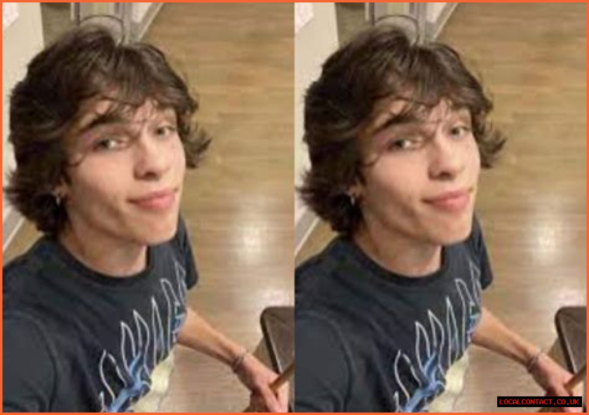About Chris Sturniolo: Age, Biography, Siblings, Ethnicity, Height, and Net Worth