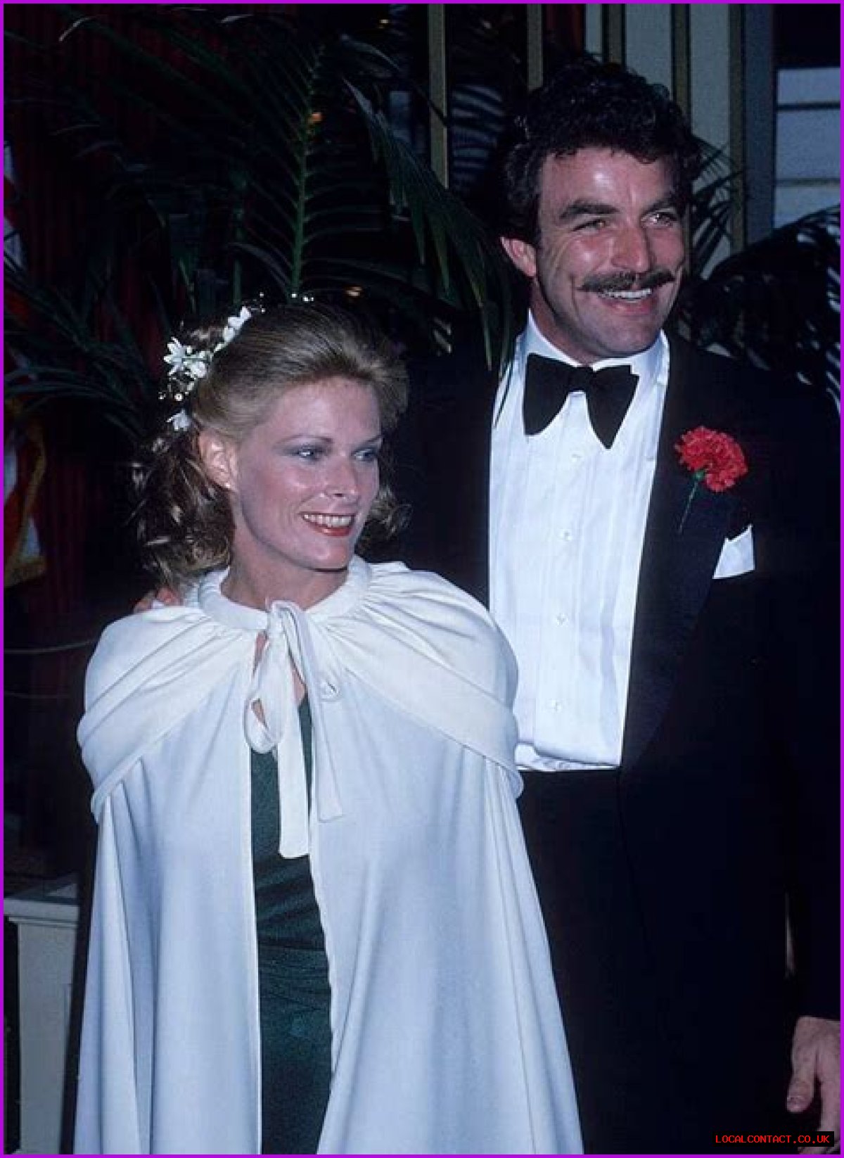 About Jacqueline Ray: Who is Tom Selleck's First Wife?