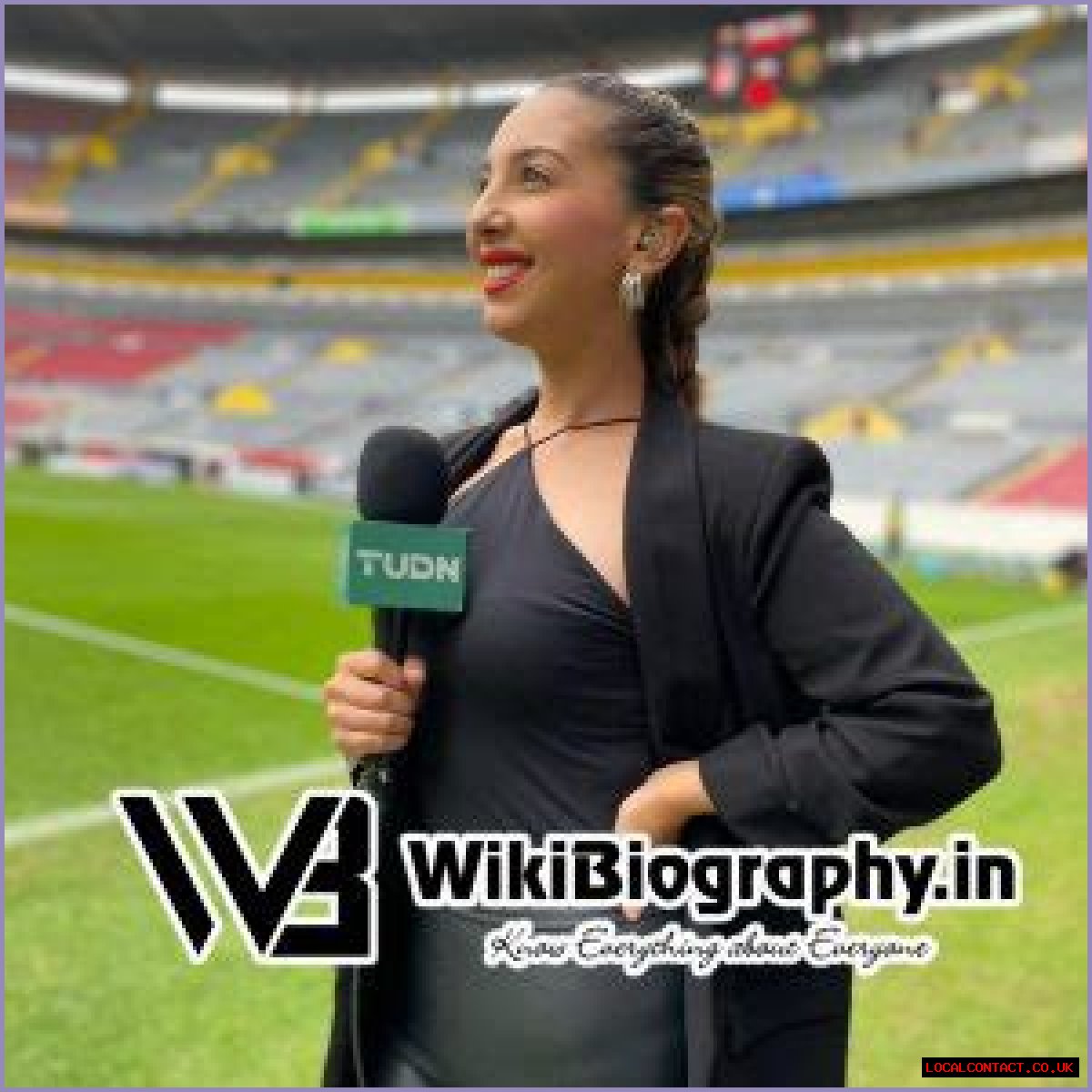 About Mafer Alonso’s Age, Net Worth, Biography, Height, Weight, and Latest Updates