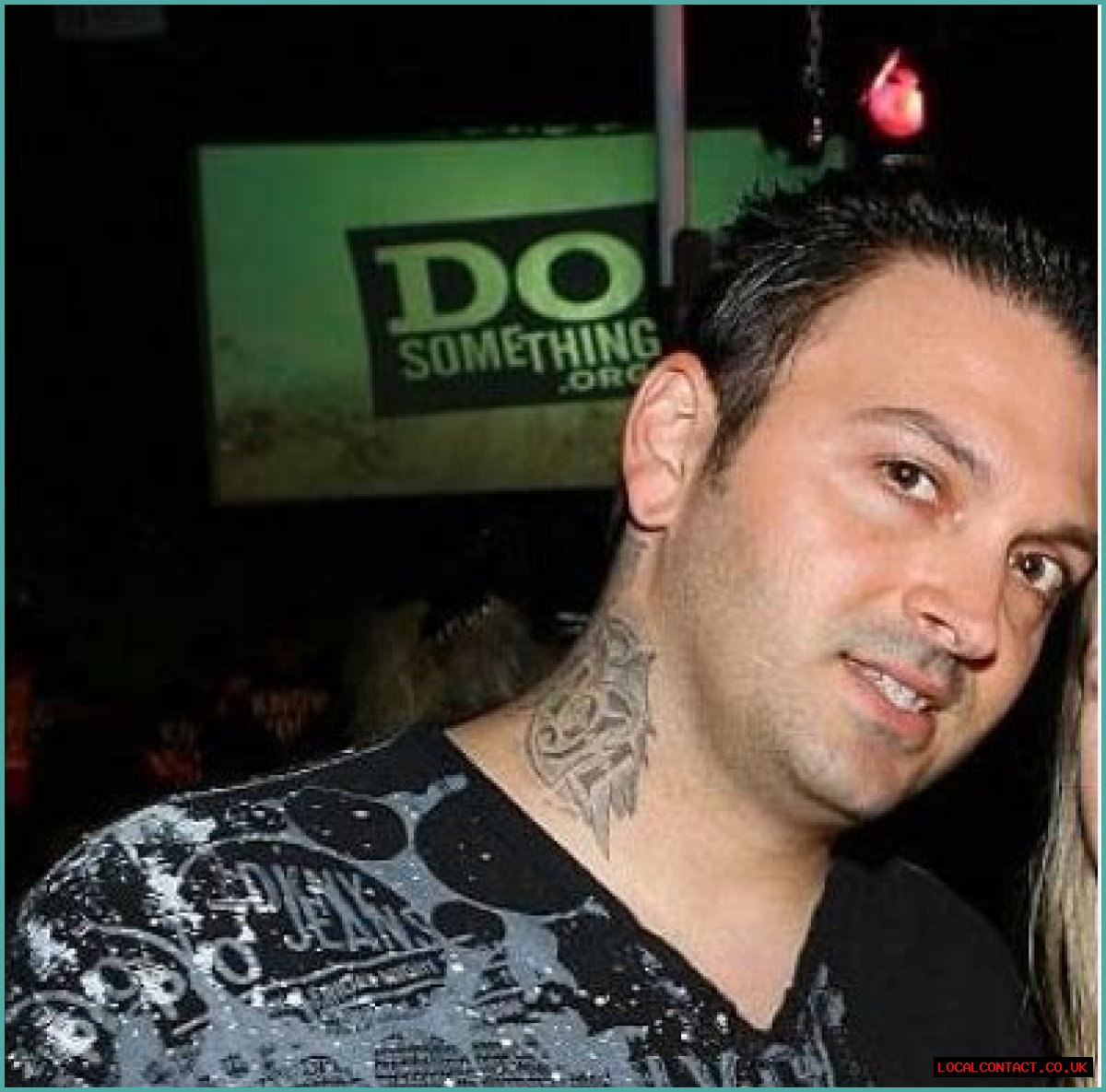 About Shaun Holguin: His Biography, Age, Marriage, and Net Worth