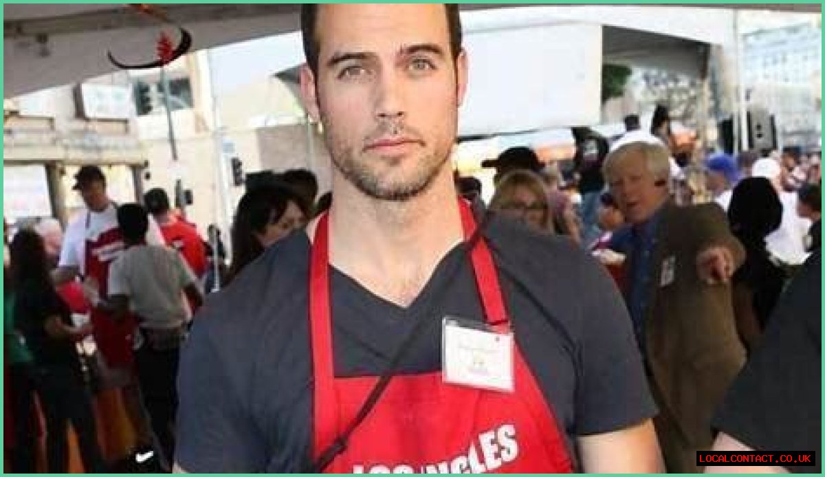 Accident Thomas Beaudoin Injury Update: What You Need To Know