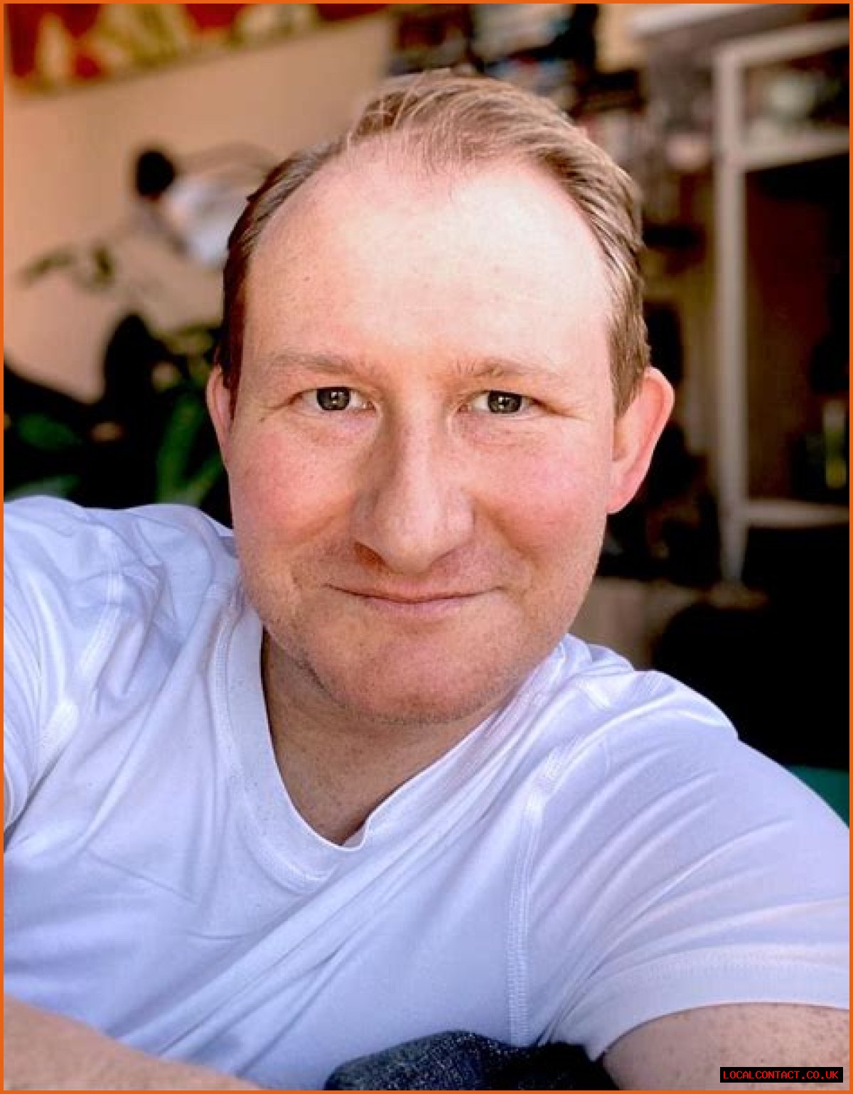 Adam Wylie