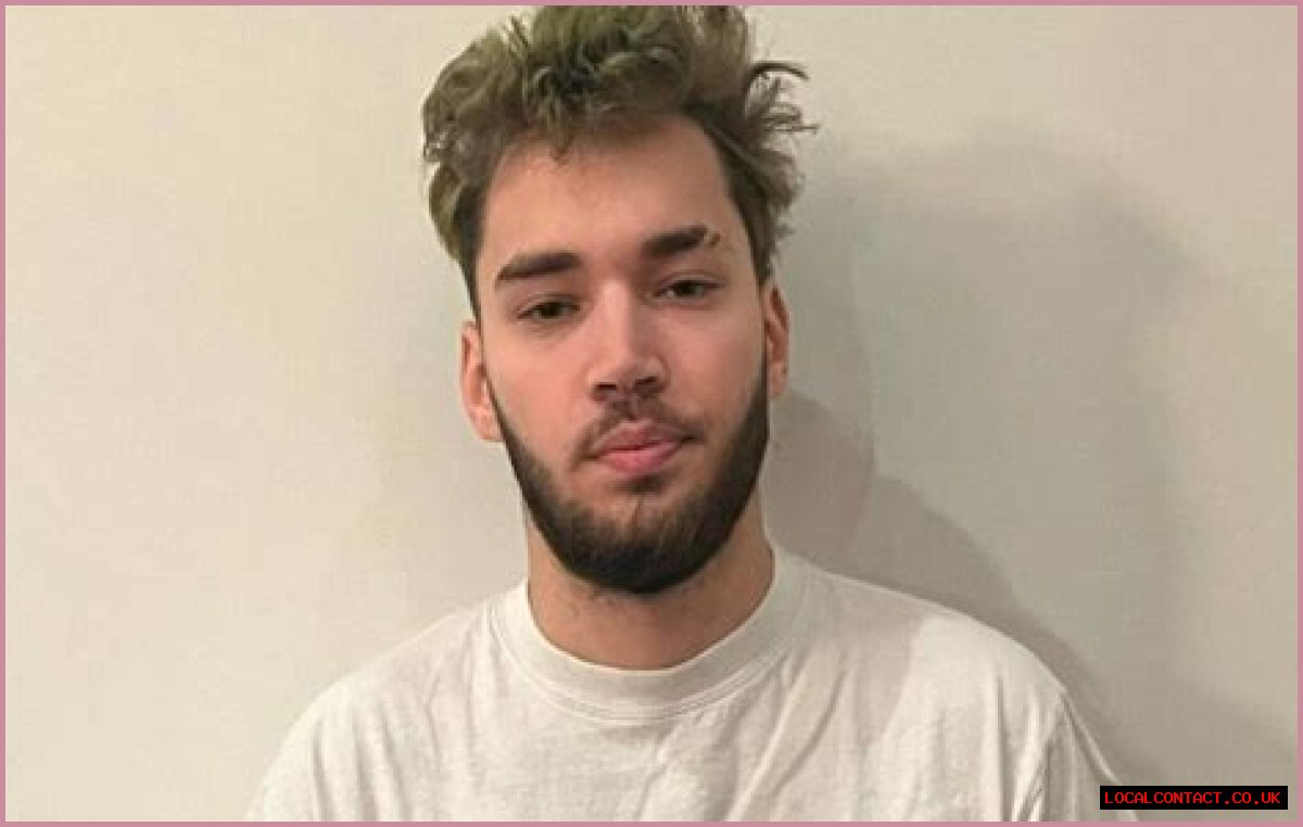 Adin Ross: All You Need to Know - Net Worth, Age, Biography, Personal Life, Height, and Weight