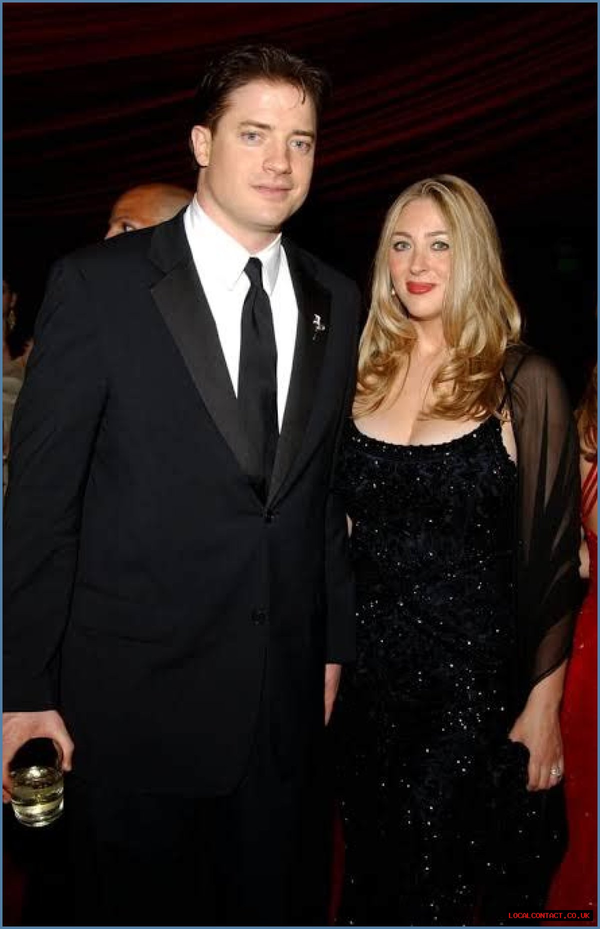 Afton Smith Age, Bio, Net Worth, Brendan Fraser, Cause Of Divorce