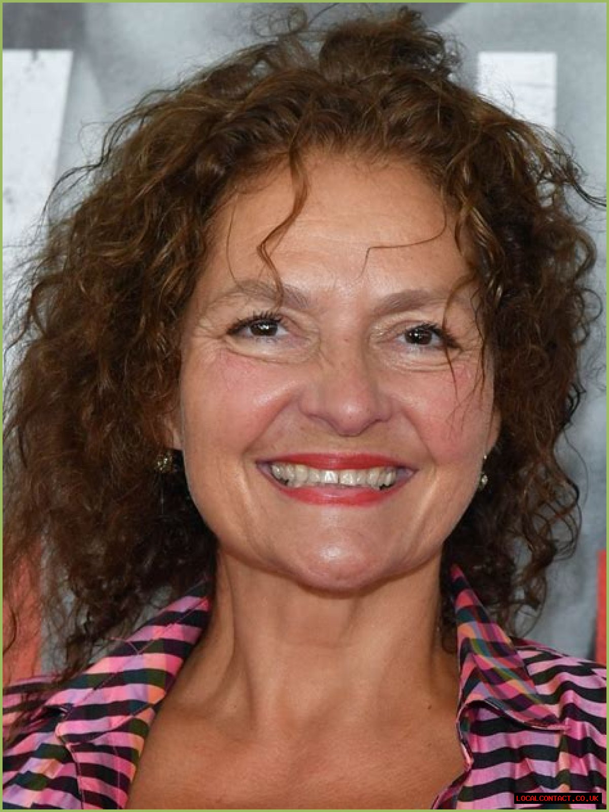 Aida Turturro Multifaceted Acting Talent