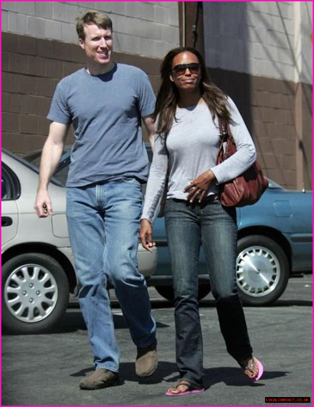 Aisha Tyler's Journey Through Love: An Insight Into Her Relationships