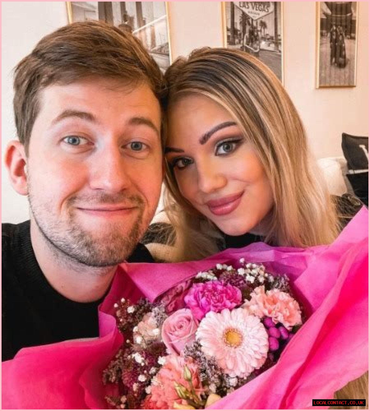 Alan Walker: Wife, His Girlfriend & Relationships