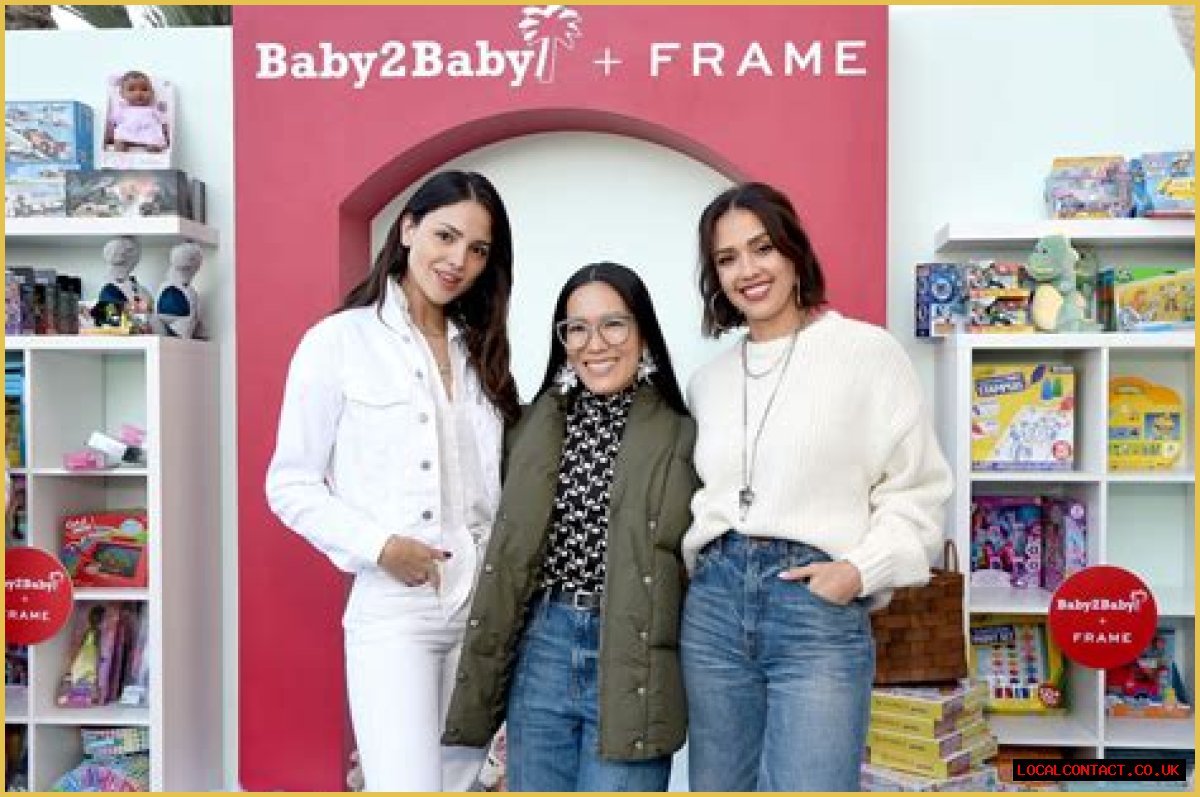 Ali Wong Was Surprised at How Comfortable She Was Leaving Her Child With a Nanny