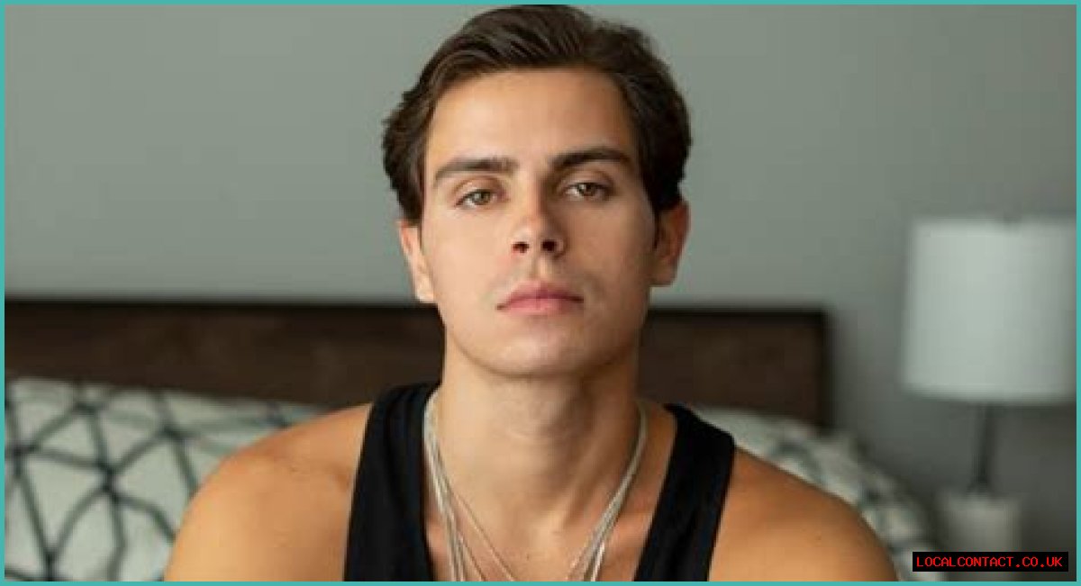 All About Jake T. Austin | Net Worth, Relationship, Career