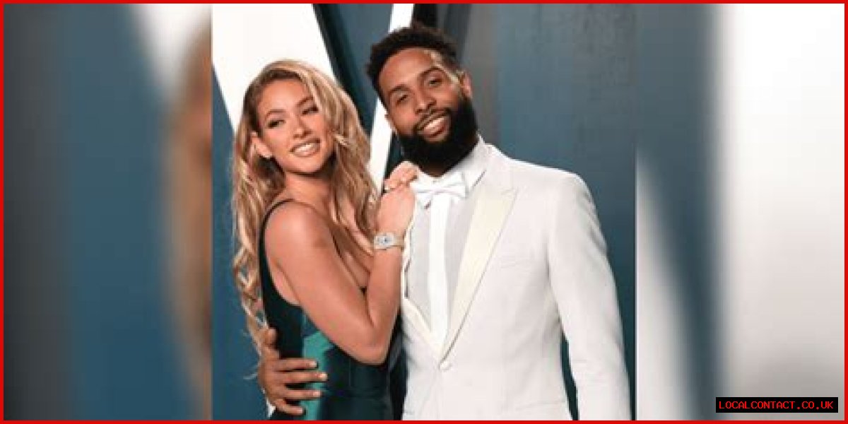 All About Jasmine Beckham I Age, Net Worth, Relationship, Career