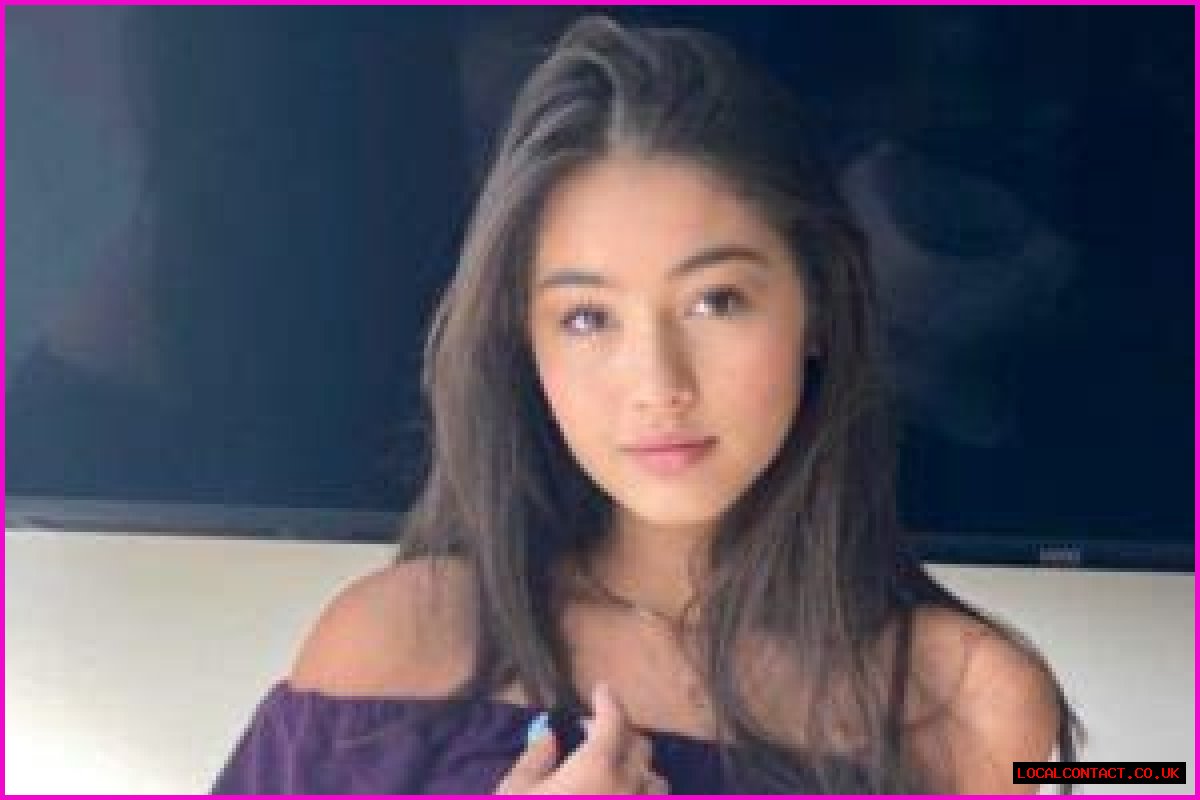 All About Kylin Kalani | Net Worth, Relationship, Career