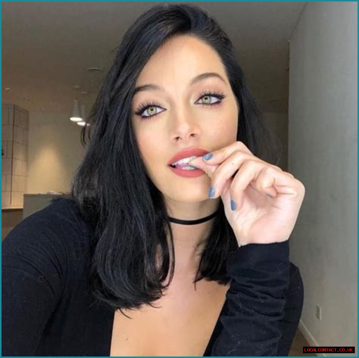 All About Oriana Sabatini | Net Worth, Relationship, Career