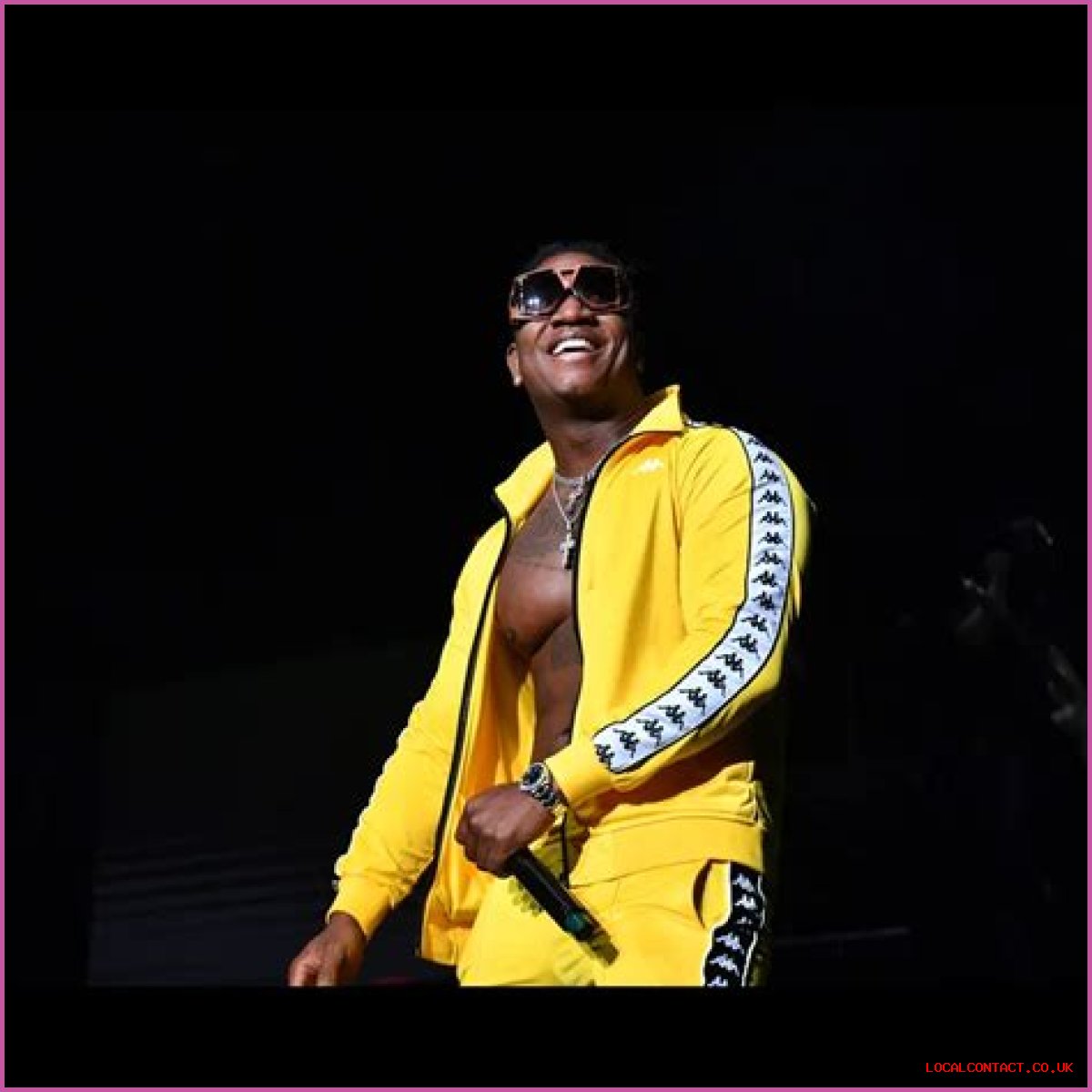 All About Yung Joc | Net Worth, Relationship, Career