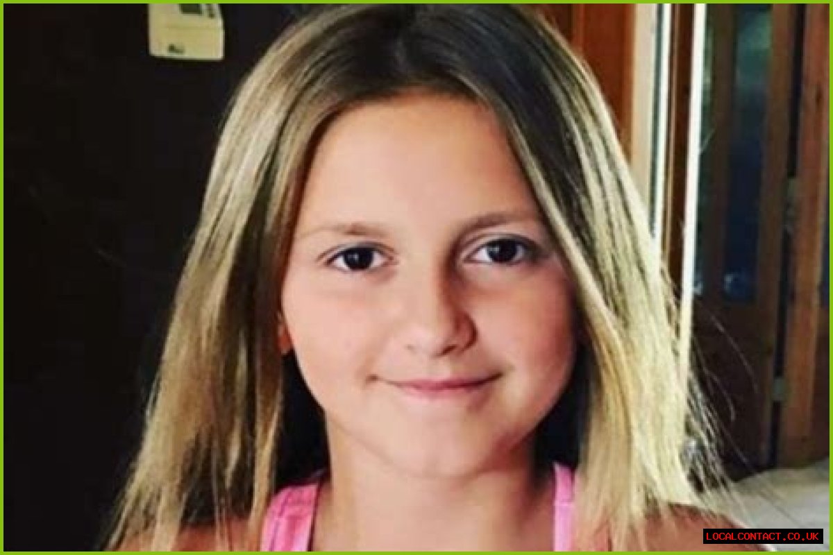 Allie Bieber - Age, Wiki, Birthday, Parents, Biography