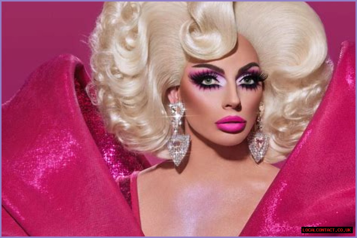 Alyssa Edwards