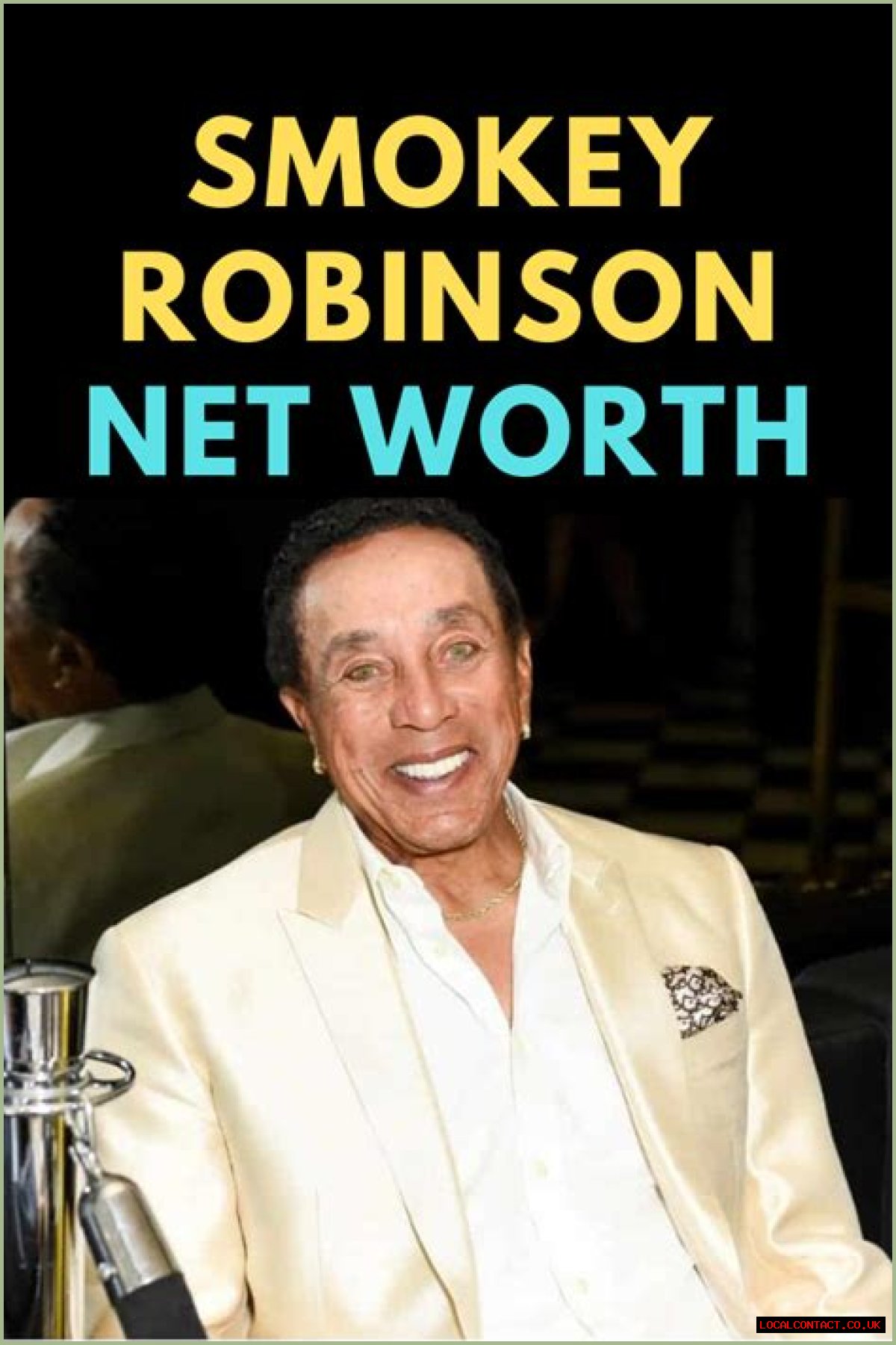Amy Robinson Net Worth