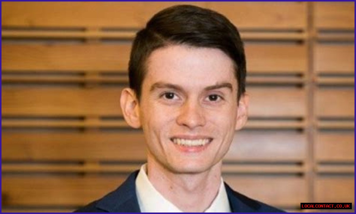 Andrew Knowles Wiki and Family: Know About the Jeopardy! Contestant