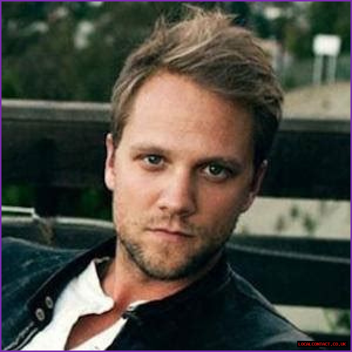 Andrew Ripp (Rock Singer) - Age, Birthday, Bio, Facts, Family, Net Worth, Height & More