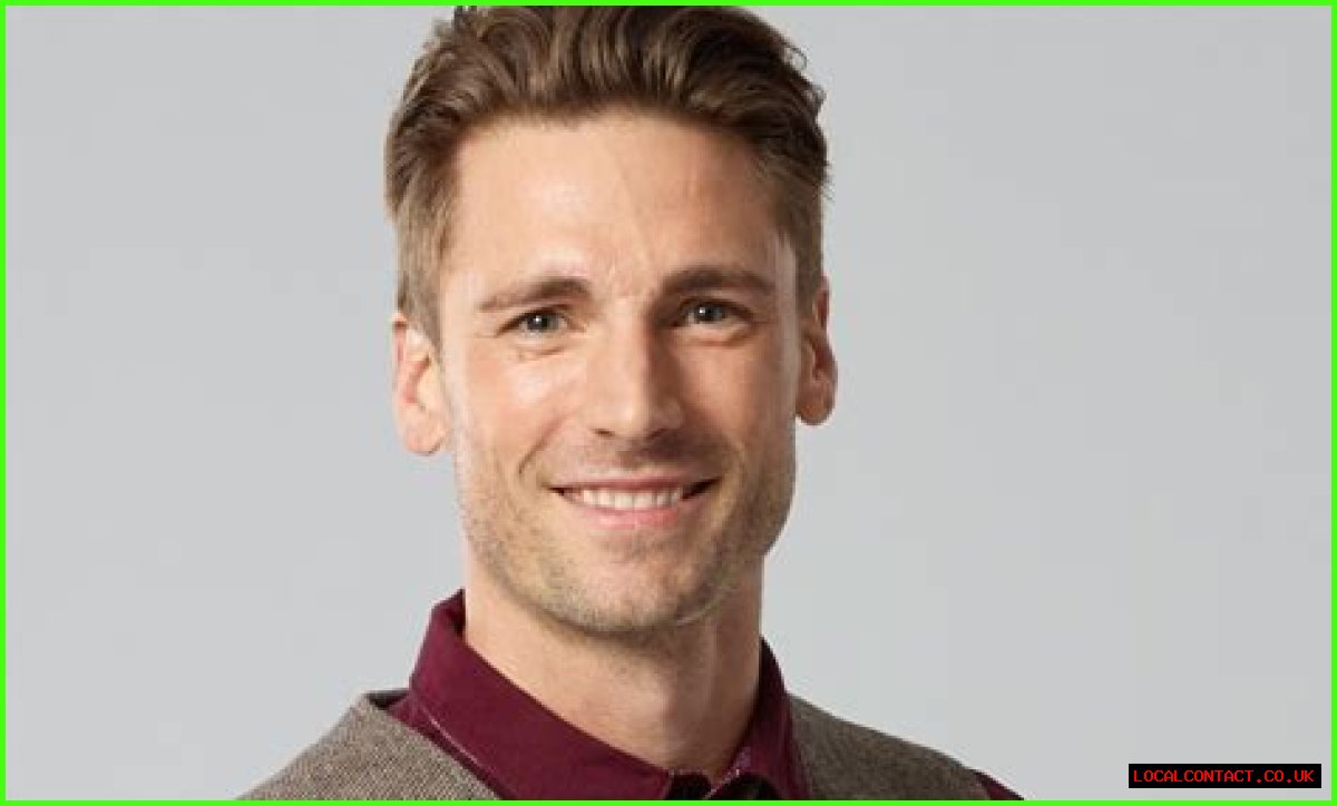 Andrew W Walker Net Worth 2024