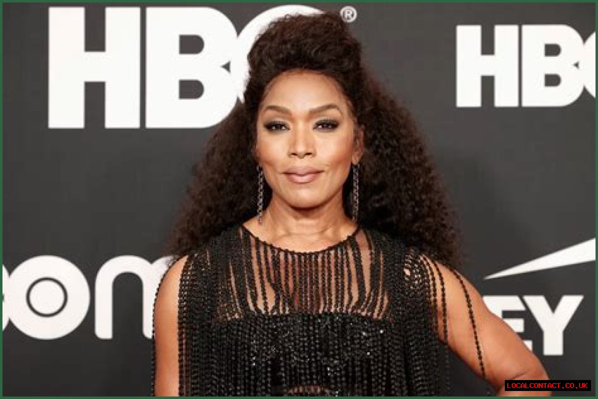 Angela Bassett Net Worth 2024: A Deep Dive Into The Financial Success Of The Acclaimed Actress