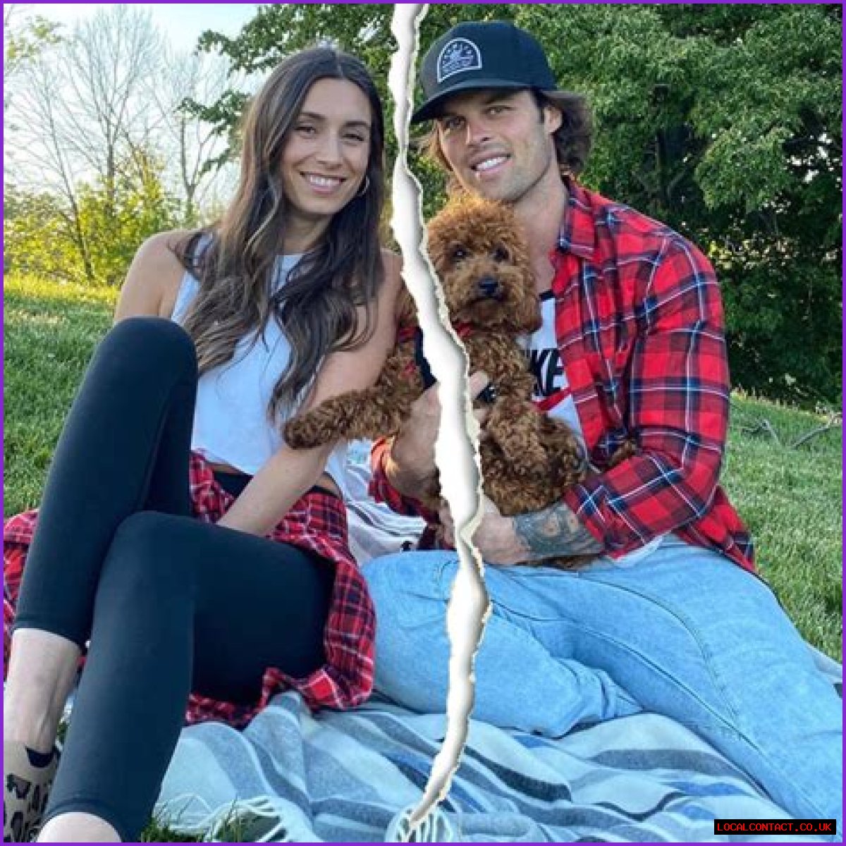 Annalise’s Romantic Journey On Bachelor In Paradise