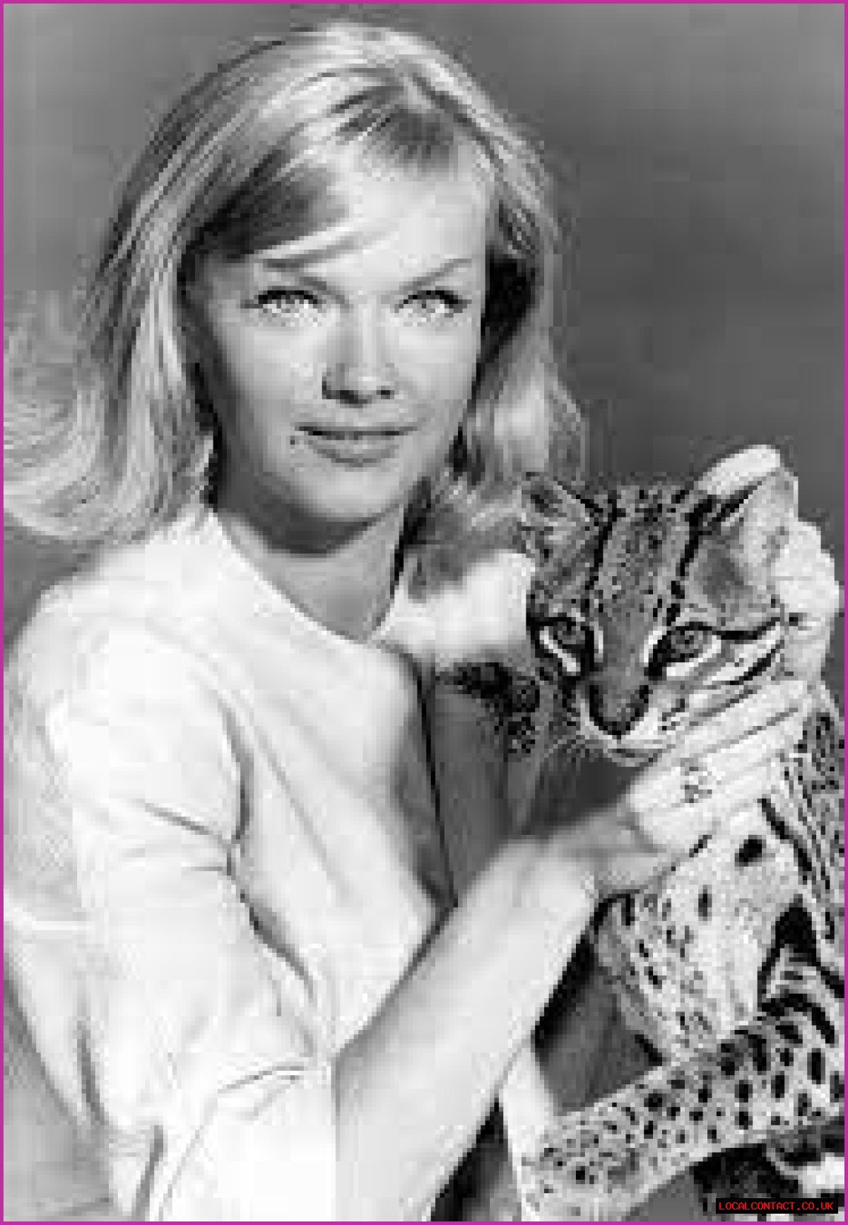 Anne Francis Net Worth