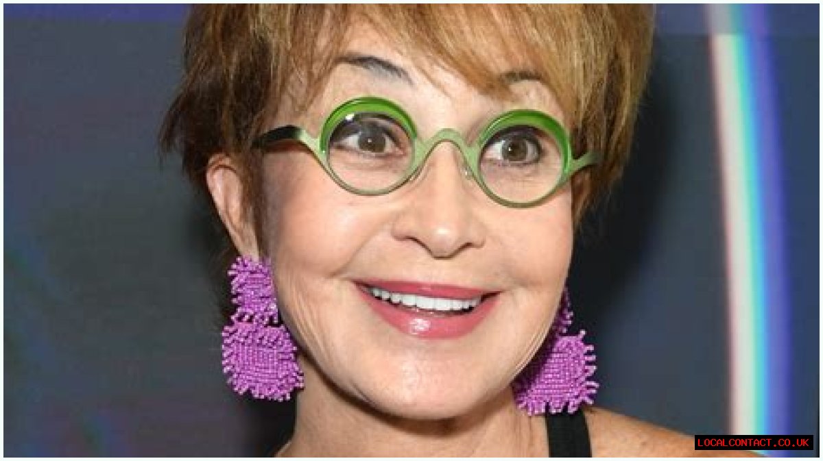 Annie Potts: A Journey Through Her Life And Career