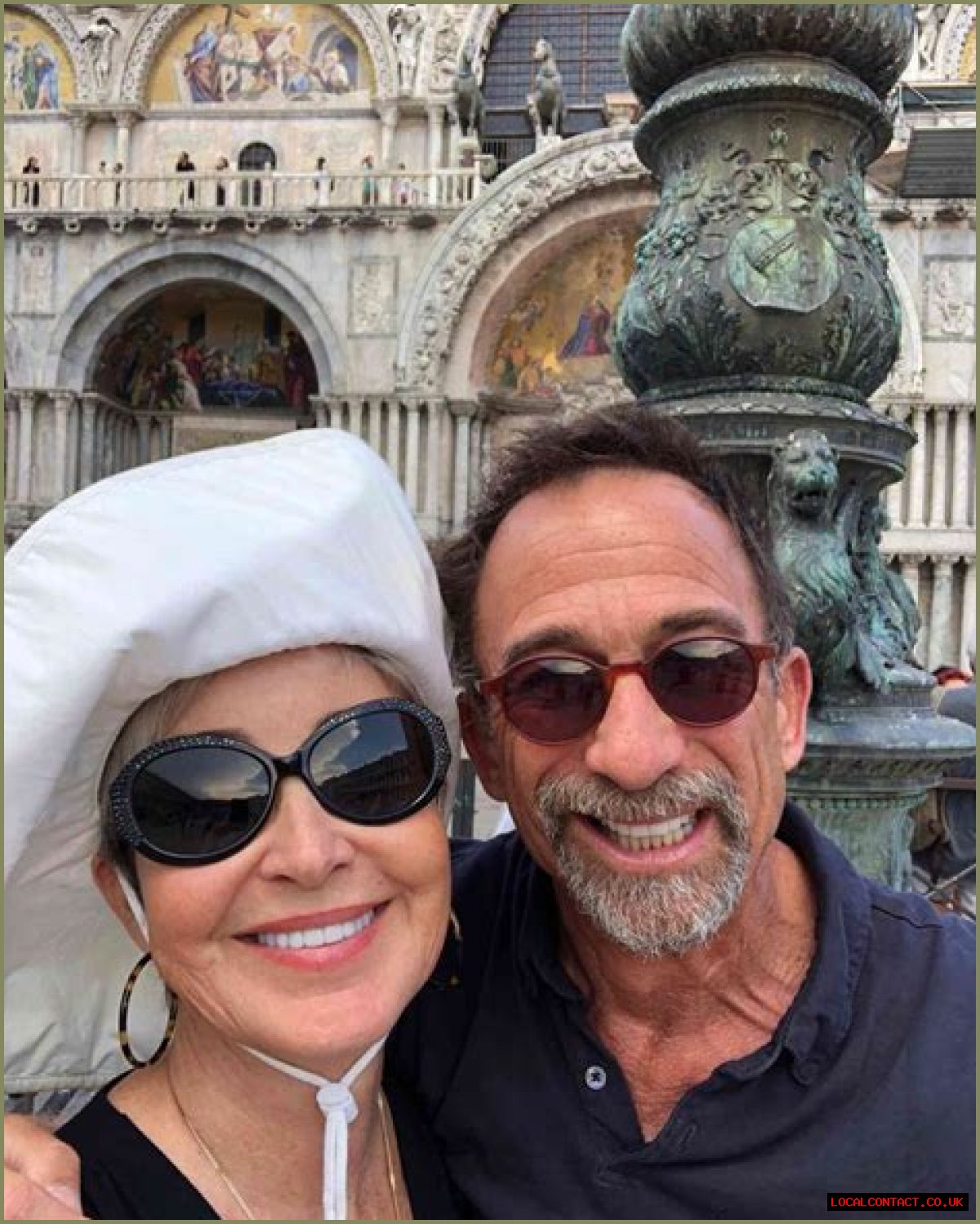 Annie Potts Bio, Wife – James Hayman, Net Worth and Other Facts