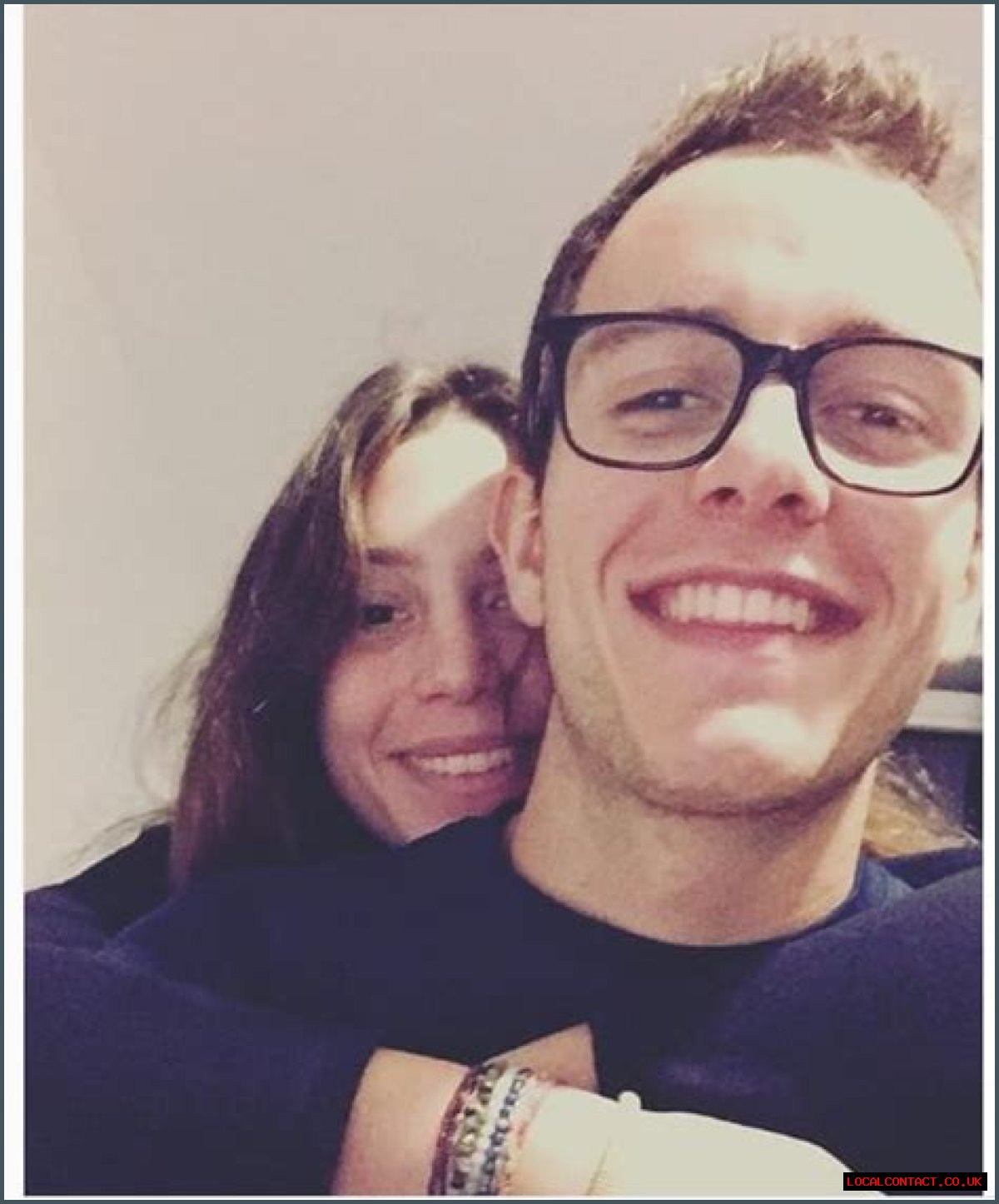 Anthoine Hubert Girlfriend: A Deep Dive Into His Personal Life