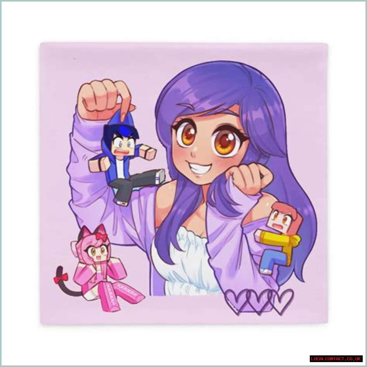 Aphmau