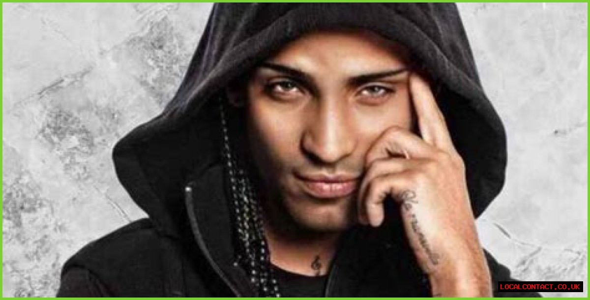 Arcángel Biography, Height And Everything You Need To Know