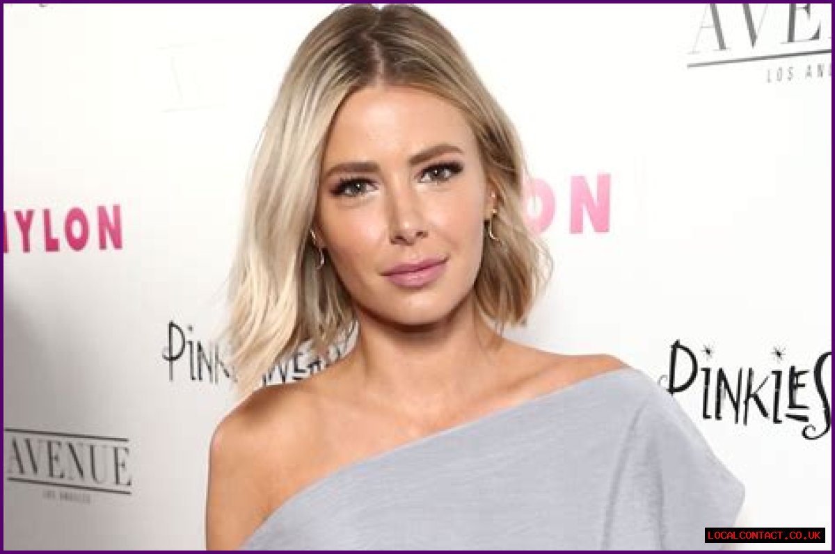 Ariana Madix Opens Up About Her Skin Cancer Detection And Mental Health