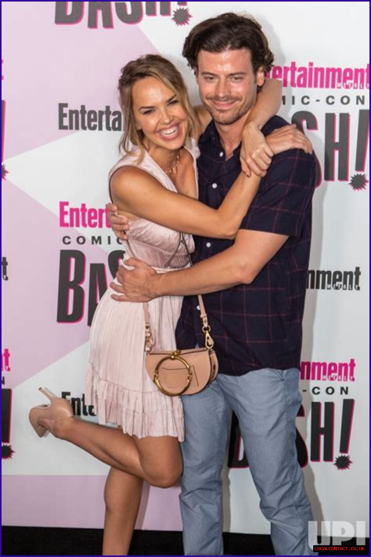 Arielle Kebbel Married: The Journey Of Love And Commitment
