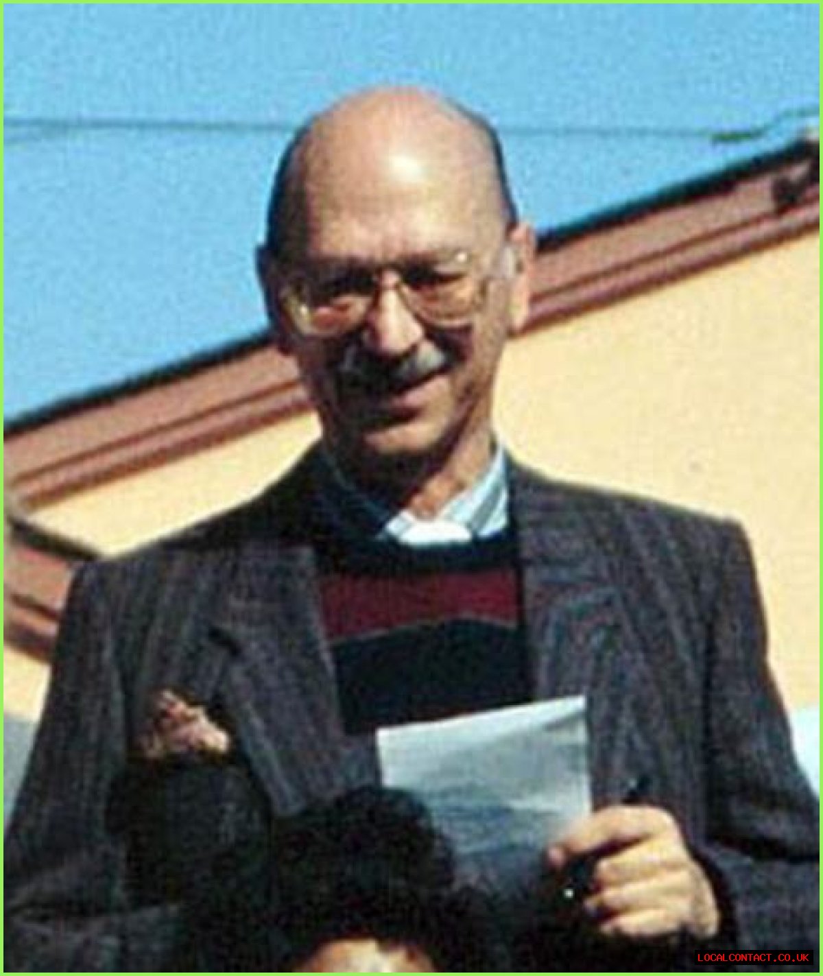 Arthur Nadel