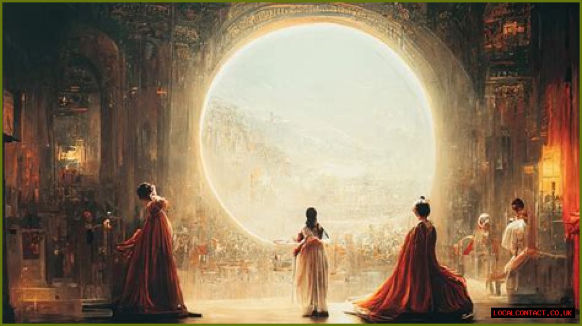 Artist Won Photography Competition With AI-Generated Image