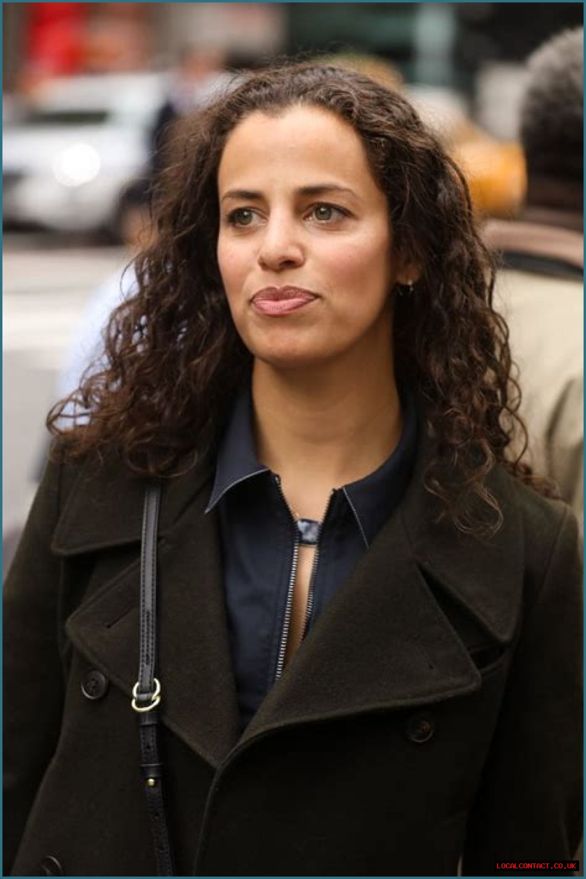 Athena Karkanis