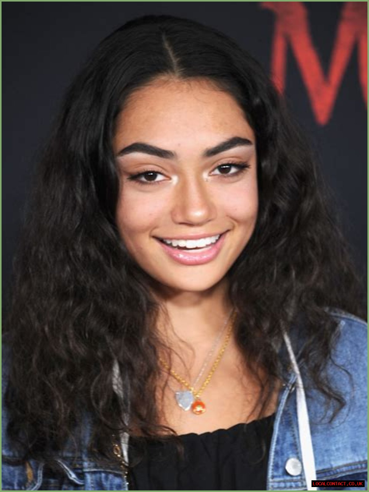 Avani Gregg