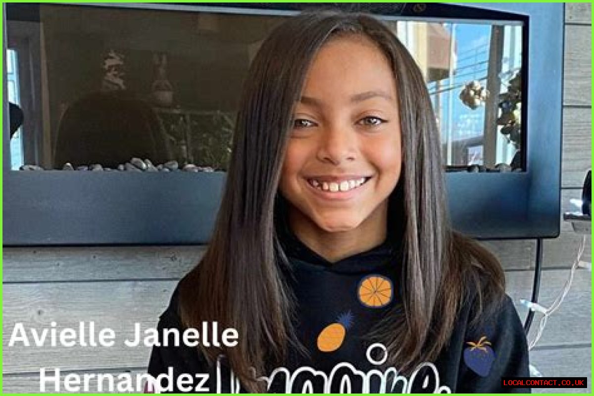 Avielle Janelle Hernandez (familymember) Wiki,Age,Birthday,Biography,Height,Net Worth ..