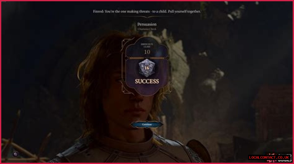 Baldur's Gate 3: Should You Turn Karmic Dice on or Off? Think of It Like a ‘Friendly DM’, Dev Says