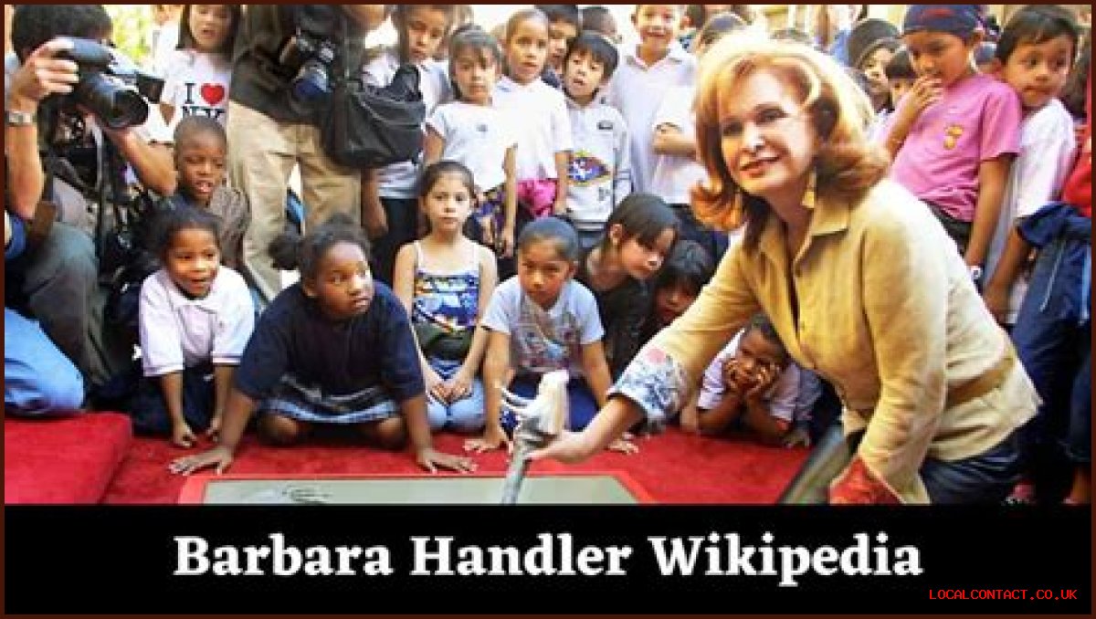 Barbara Handler Net Worth, Income, Salary, Earnings, Biography