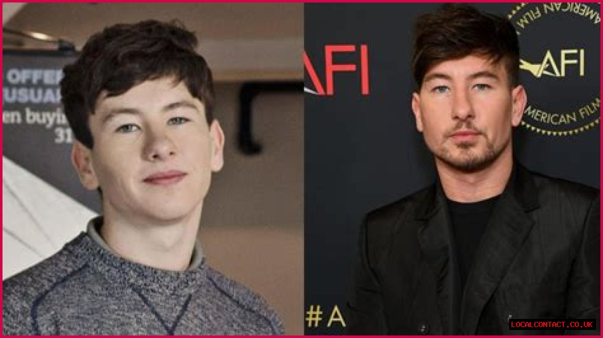 Barry Keoghan Abuse: Unraveling The Truth Behind The Controversy